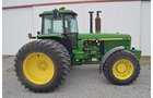 Property photo 51 - JOHN DEERE FARM EQUIPMENT AUCTION